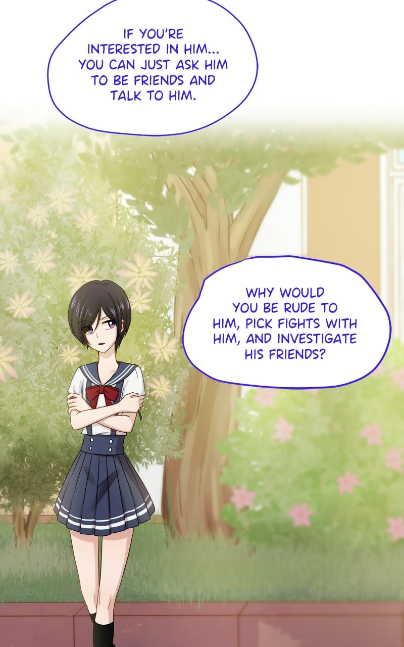 Read To Be Ordinary! (Colored) chapter 72 image 20 on Lezhin