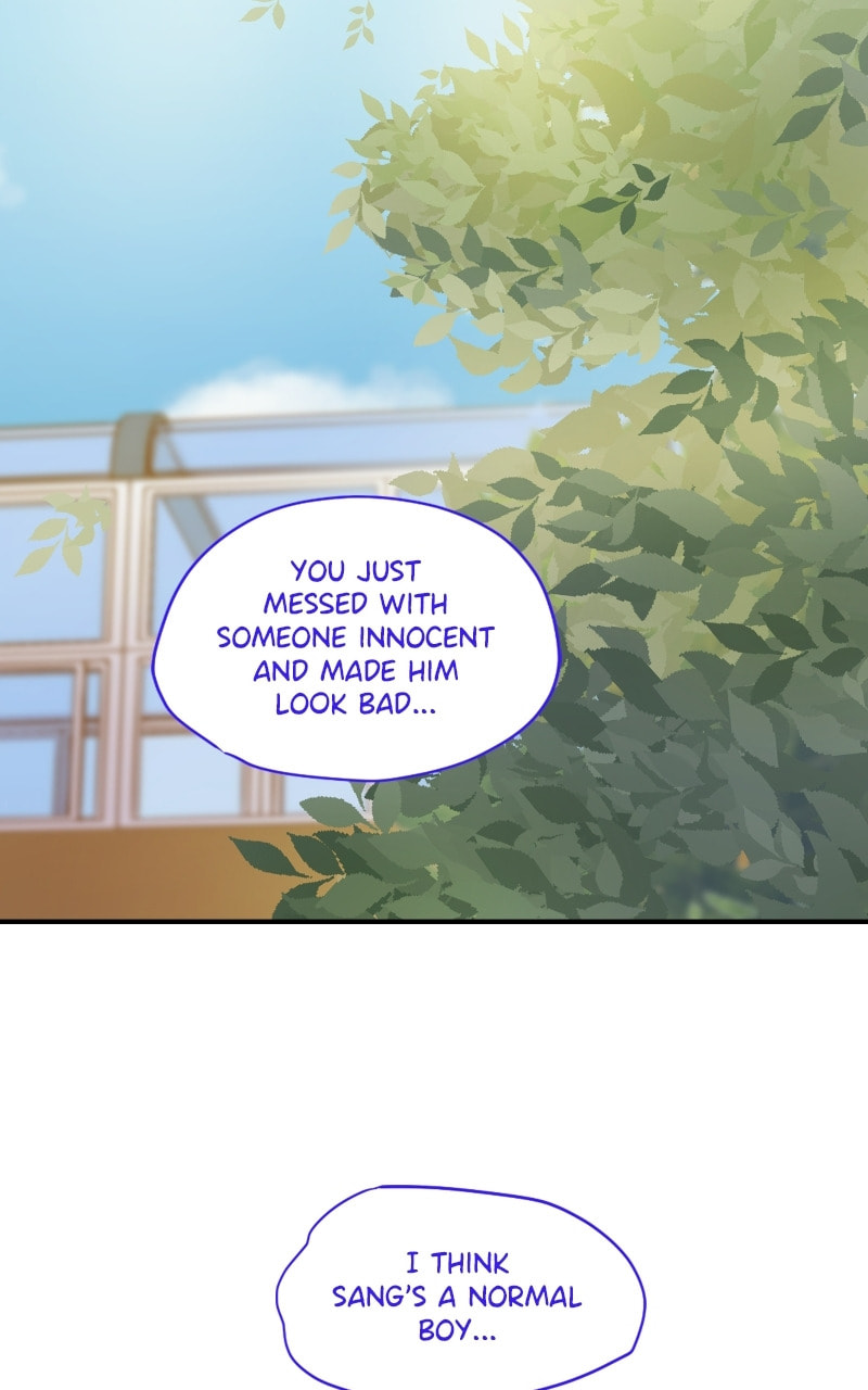 Read To Be Ordinary! (Colored) chapter 72 image 22 on Lezhin