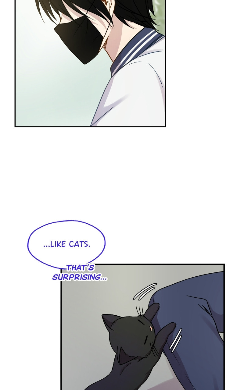 Read To Be Ordinary! (Colored) chapter 72 image 3 on Lezhin