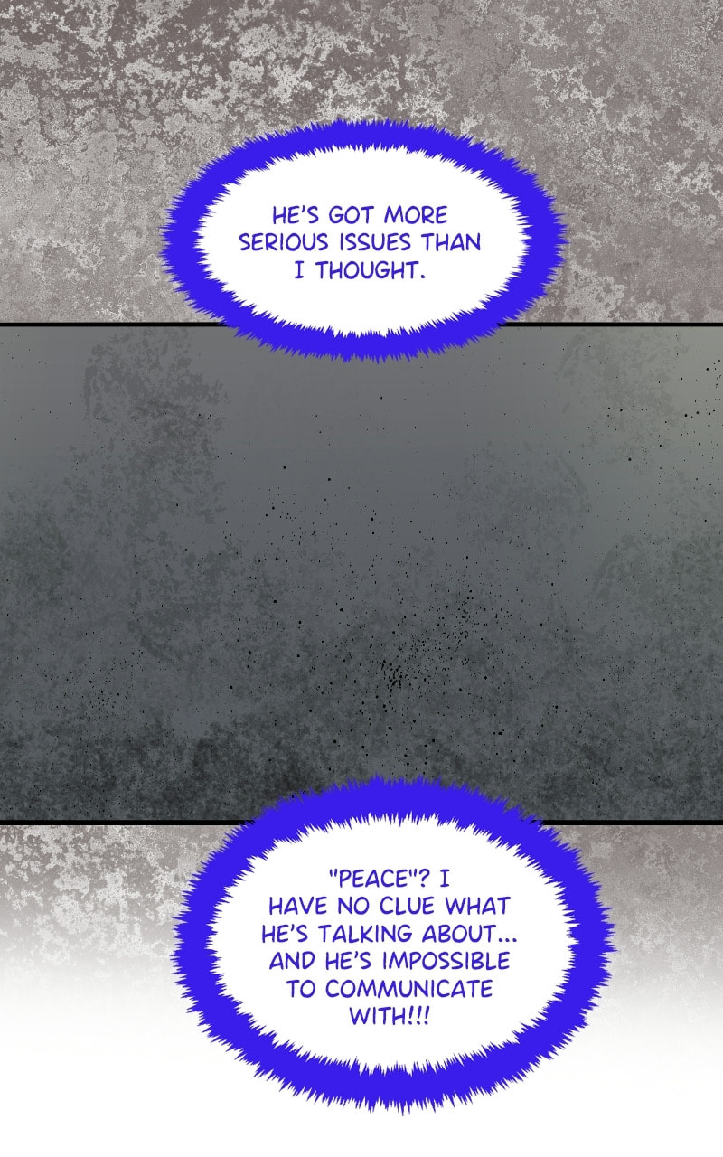 Read To Be Ordinary! (Colored) chapter 72 image 33 on Lezhin