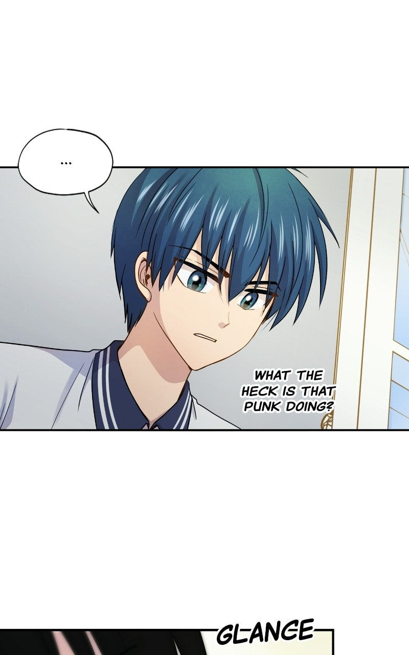 Read To Be Ordinary! (Colored) chapter 72 image 36 on Lezhin