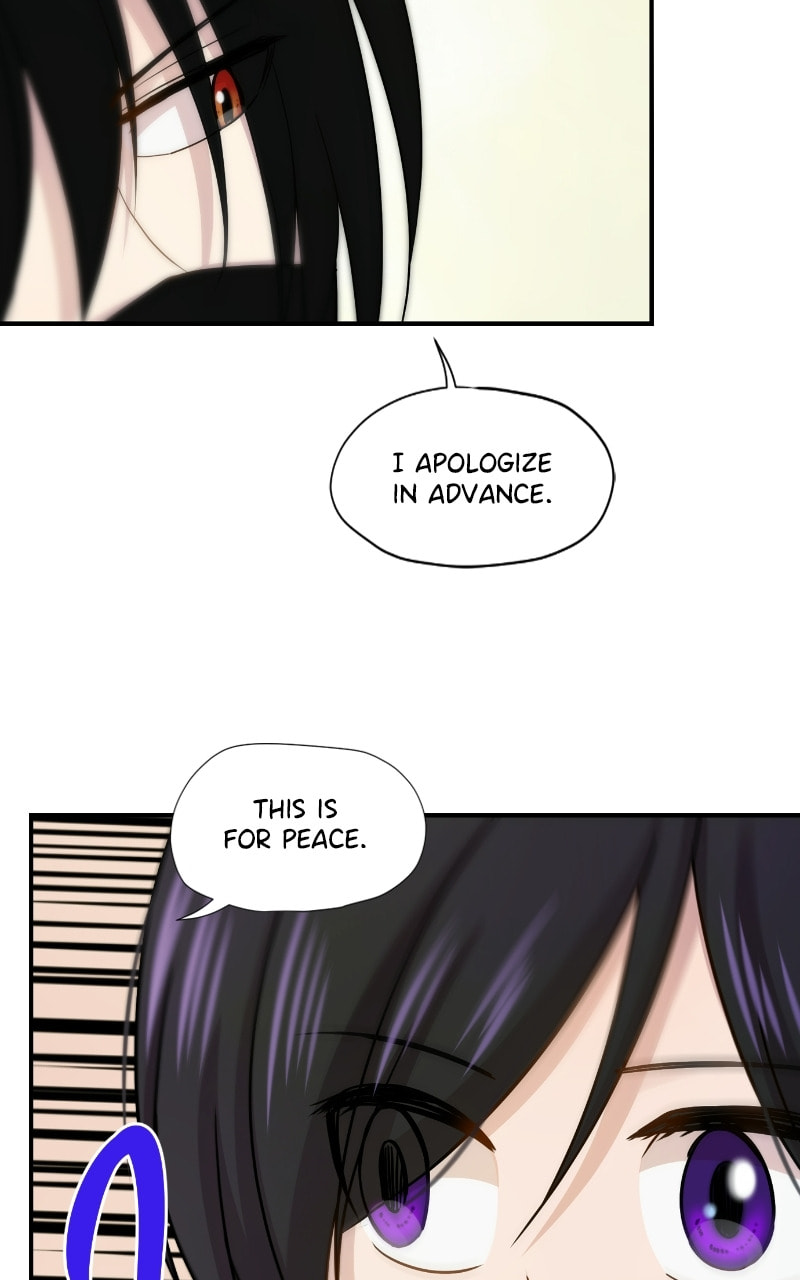 Read To Be Ordinary! (Colored) chapter 72 image 37 on Lezhin