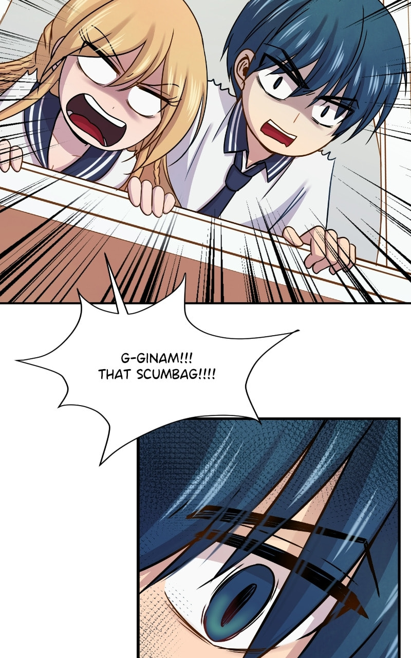Read To Be Ordinary! (Colored) chapter 72 image 42 on Lezhin