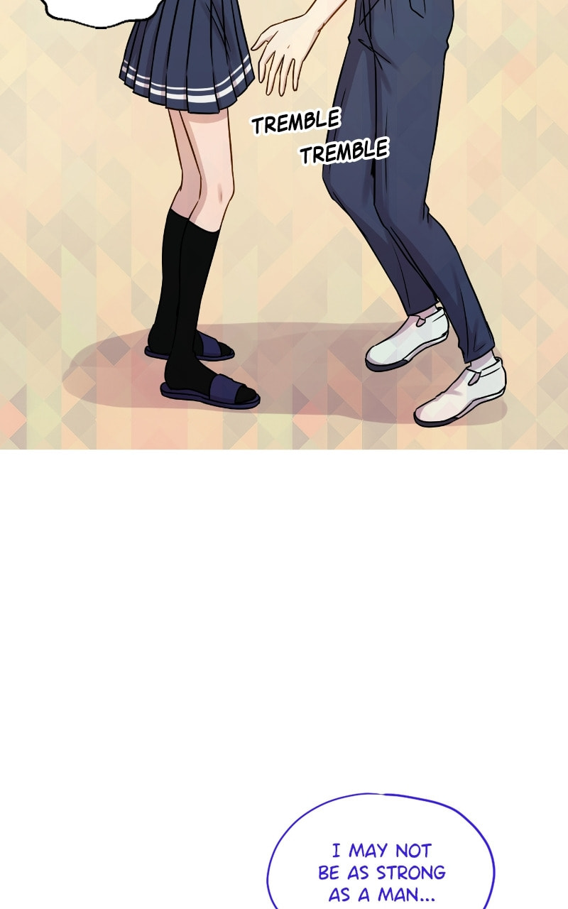 Read To Be Ordinary! (Colored) chapter 72 image 48 on Lezhin