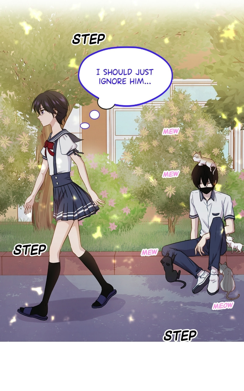 Read To Be Ordinary! (Colored) chapter 72 image 7 on Lezhin