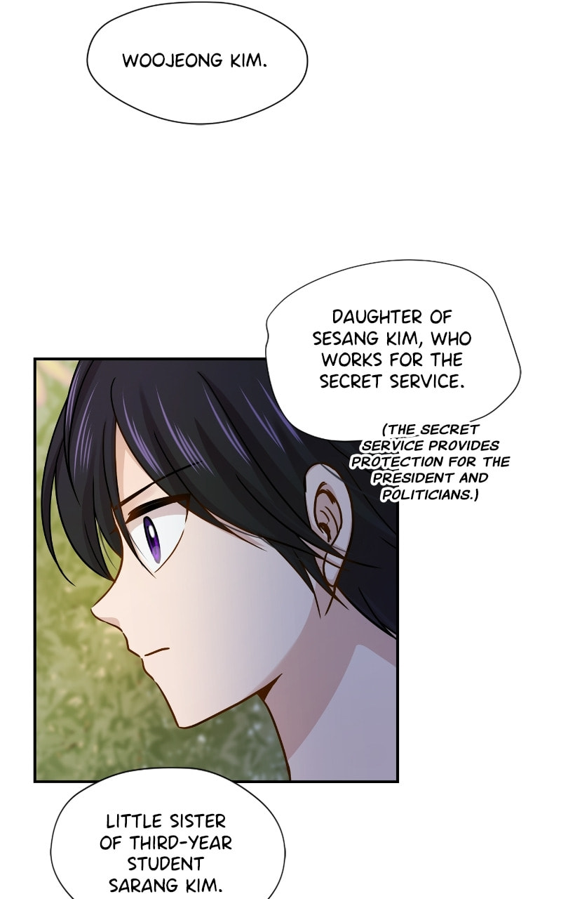 Read To Be Ordinary! (Colored) chapter 72 image 8 on Lezhin