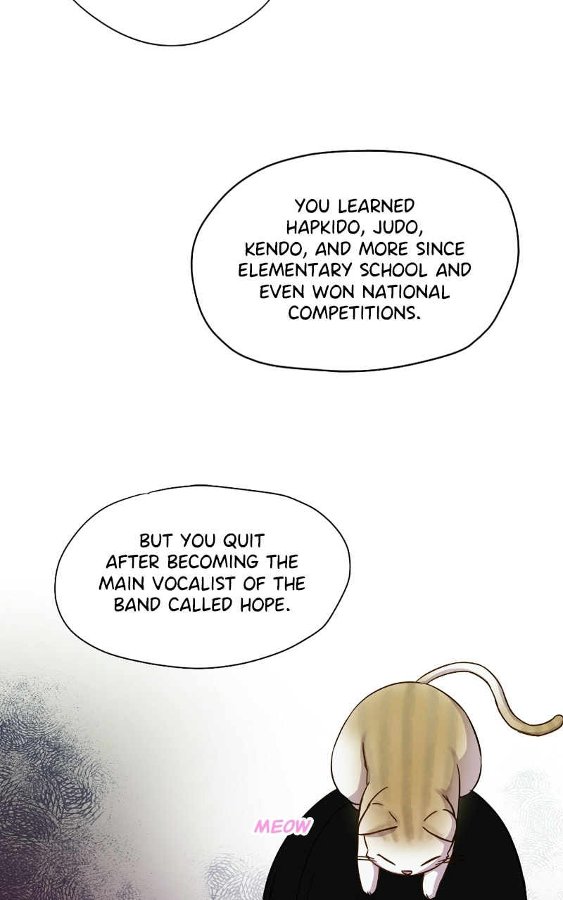 Read To Be Ordinary! (Colored) chapter 72 image 9 on Lezhin