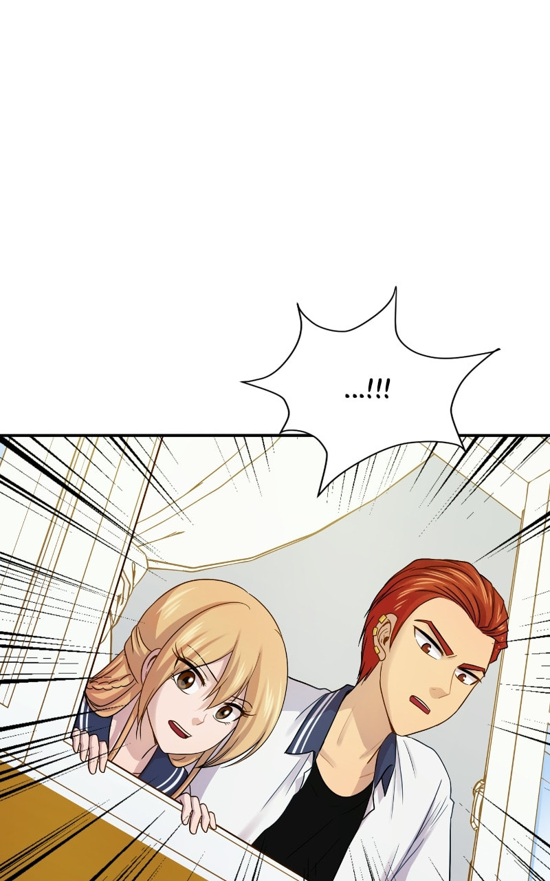 Read To Be Ordinary! (Colored) chapter 73 image 1 on Lezhin