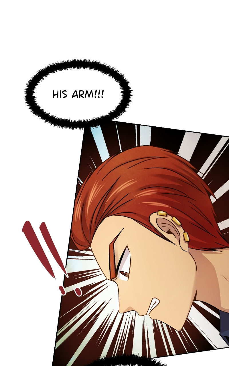 Read To Be Ordinary! (Colored) chapter 73 image 10 on Lezhin