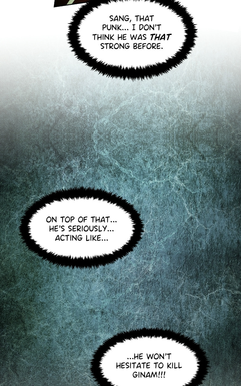 Read To Be Ordinary! (Colored) chapter 73 image 11 on Lezhin