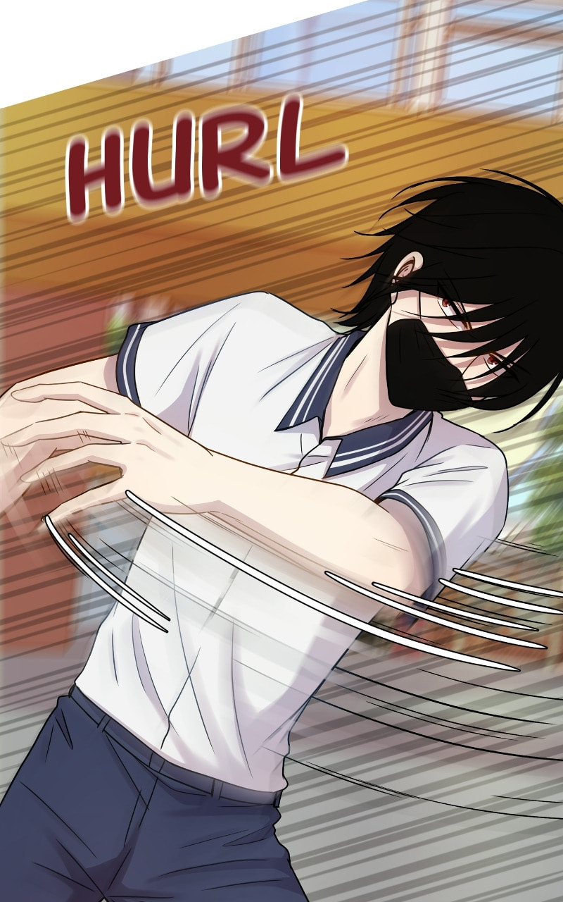 Read To Be Ordinary! (Colored) chapter 73 image 13 on Lezhin