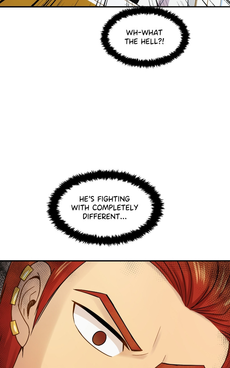 Read To Be Ordinary! (Colored) chapter 73 image 2 on Lezhin