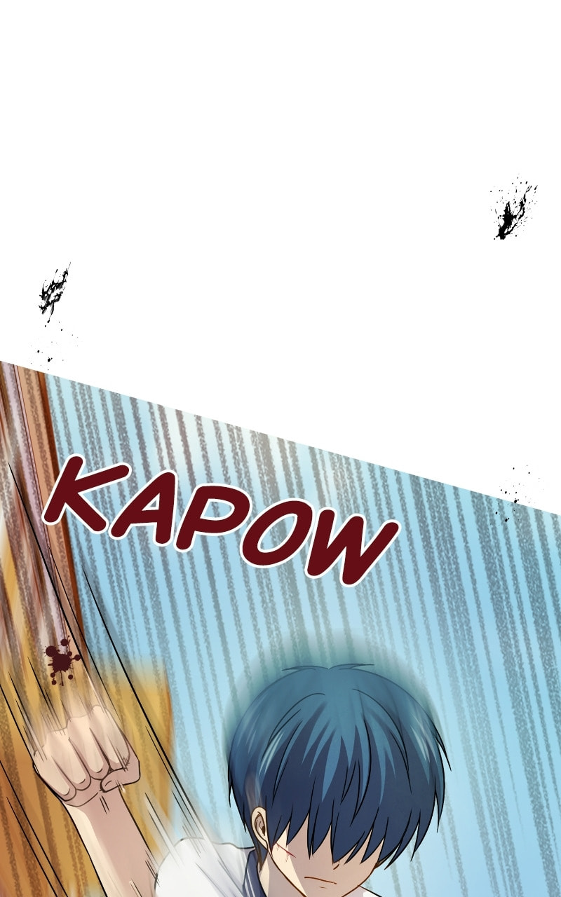Read To Be Ordinary! (Colored) chapter 73 image 25 on Lezhin
