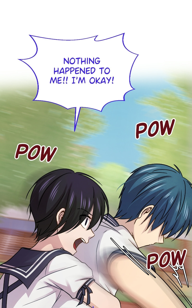 Read To Be Ordinary! (Colored) chapter 73 image 30 on Lezhin