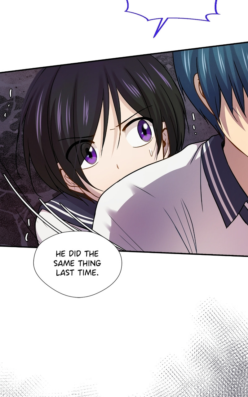 Read To Be Ordinary! (Colored) chapter 73 image 33 on Lezhin