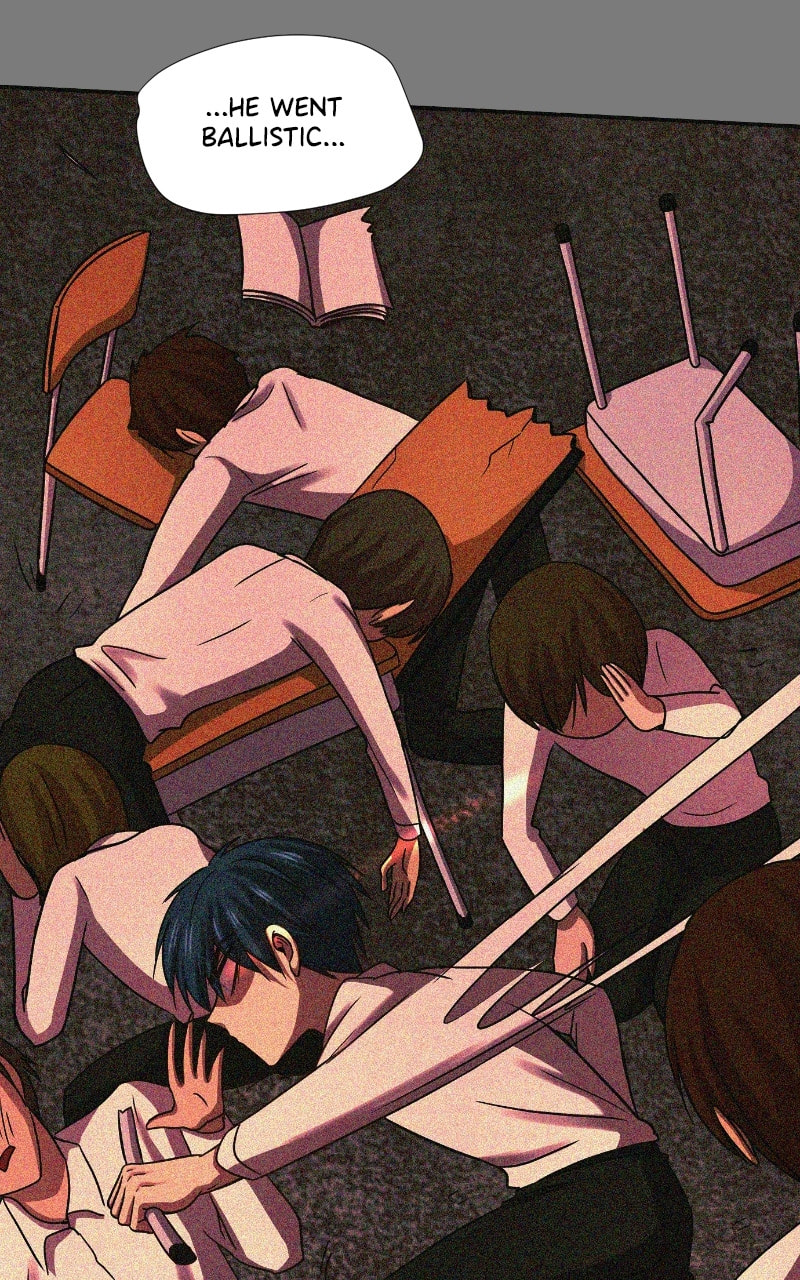 Read To Be Ordinary! (Colored) chapter 73 image 35 on Lezhin
