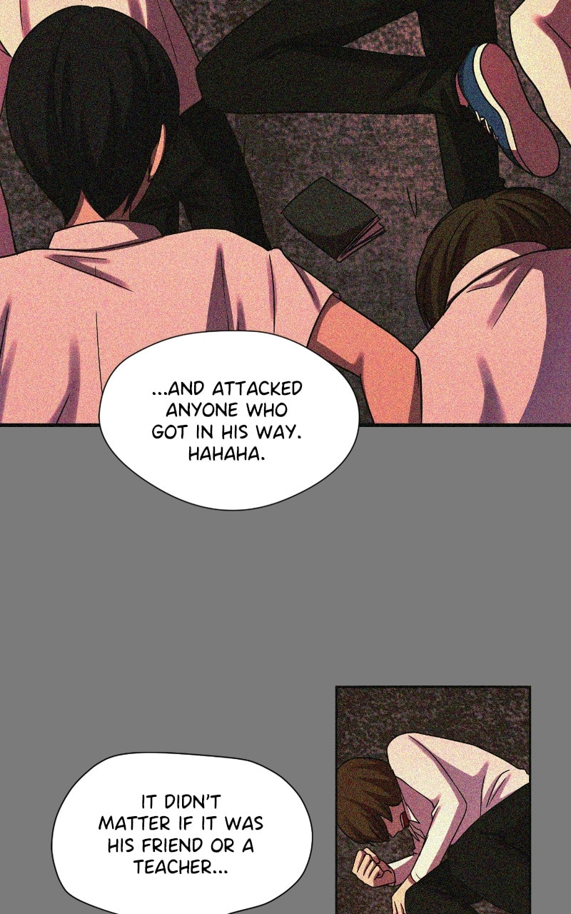 Read To Be Ordinary! (Colored) chapter 73 image 36 on Lezhin