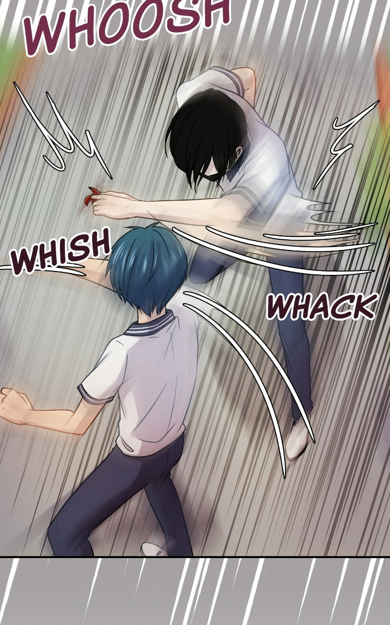 Read To Be Ordinary! (Colored) chapter 73 image 4 on Lezhin