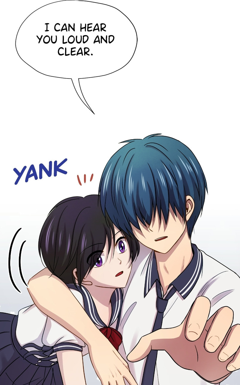 Read To Be Ordinary! (Colored) chapter 73 image 45 on Lezhin