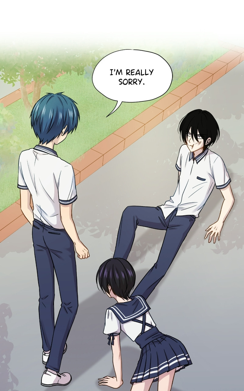 Read To Be Ordinary! (Colored) chapter 73 image 49 on Lezhin