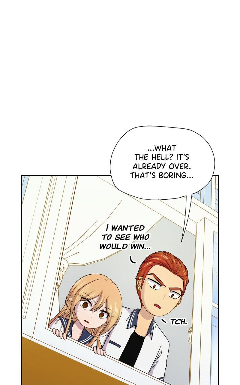 Read To Be Ordinary! (Colored) chapter 73 image 55 on Lezhin