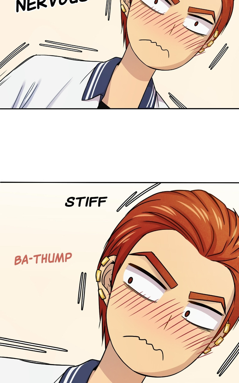 Read To Be Ordinary! (Colored) chapter 73 image 57 on Lezhin