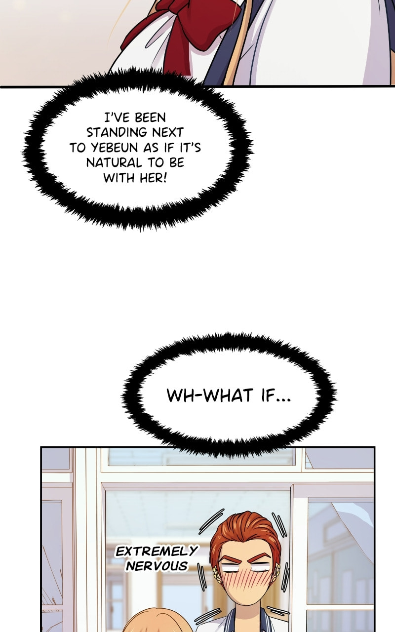 Read To Be Ordinary! (Colored) chapter 73 image 59 on Lezhin
