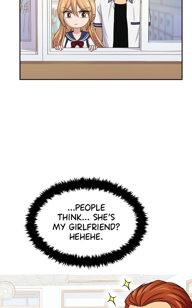 Read To Be Ordinary! (Colored) chapter 73 image 60 on Lezhin