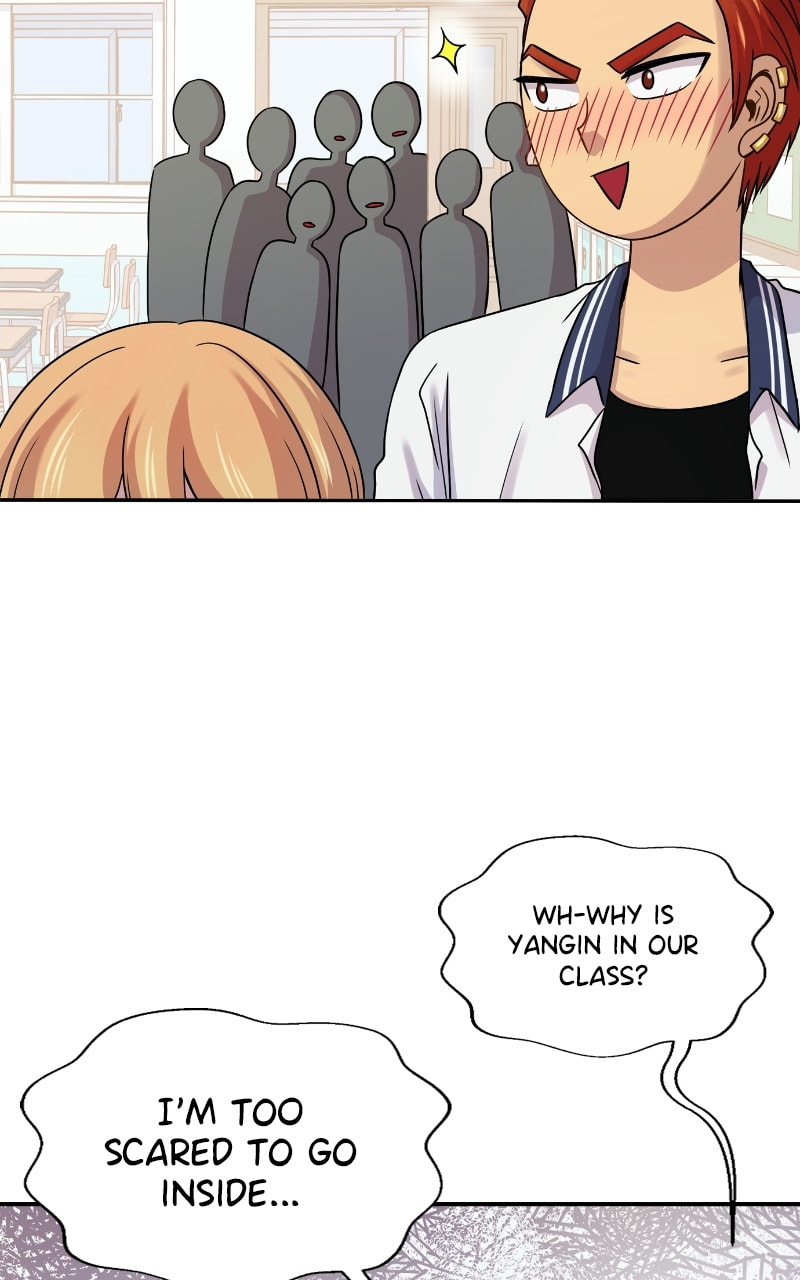 Read To Be Ordinary! (Colored) chapter 73 image 61 on Lezhin