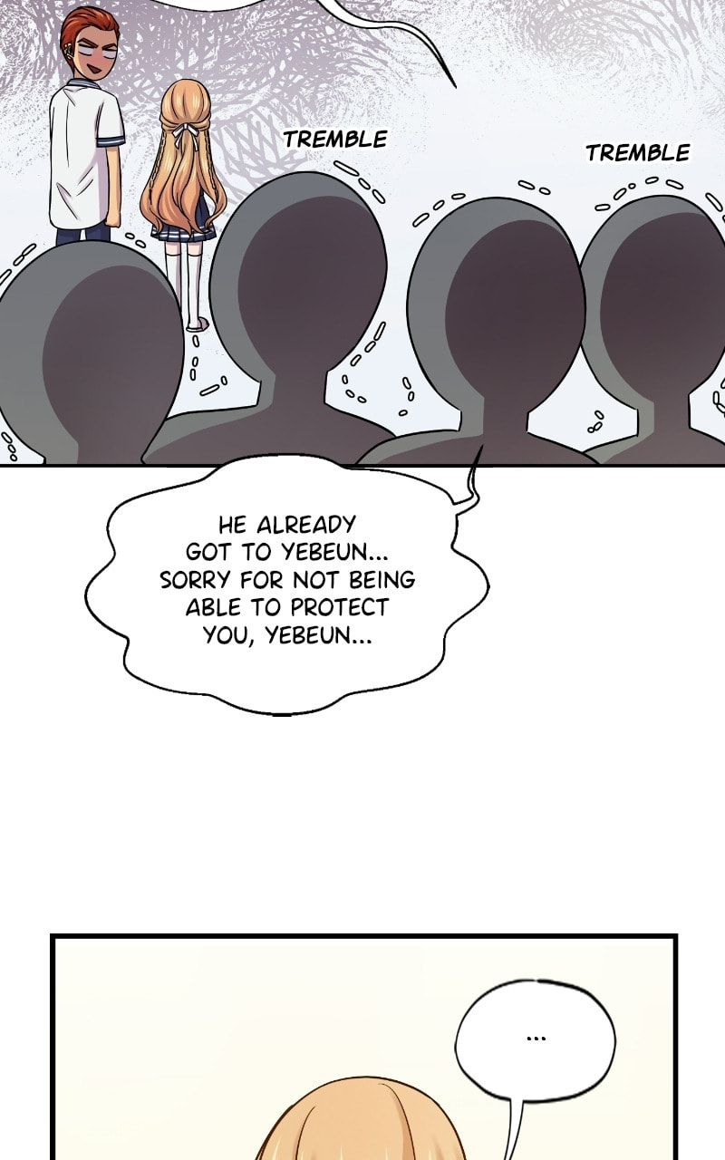 Read To Be Ordinary! (Colored) chapter 73 image 62 on Lezhin