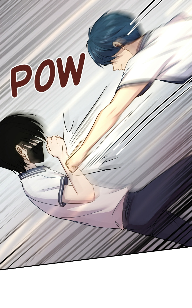Read To Be Ordinary! (Colored) chapter 73 image 7 on Lezhin