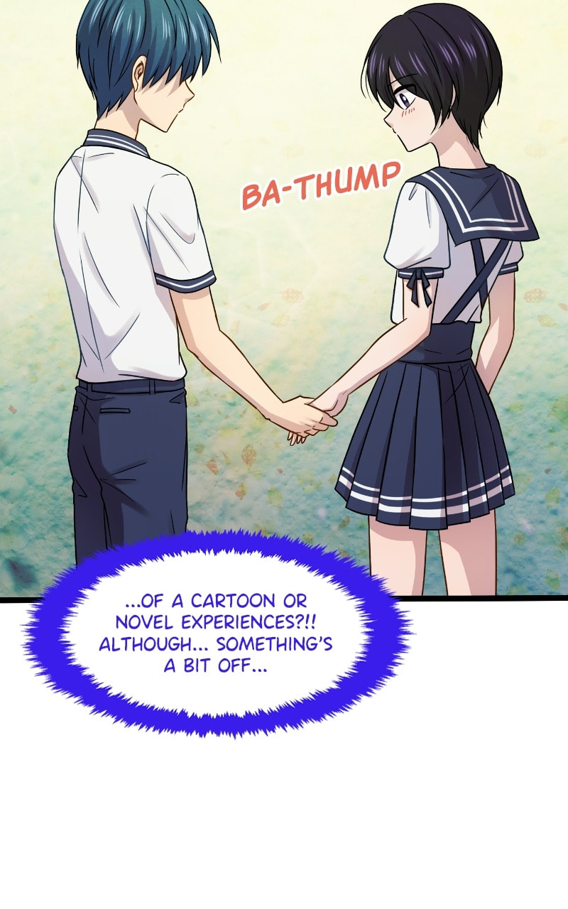 Read To Be Ordinary! (Colored) chapter 73 image 70 on Lezhin