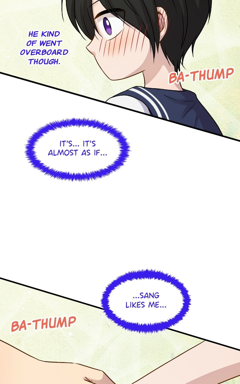 Read To Be Ordinary! (Colored) chapter 73 image 73 on Lezhin