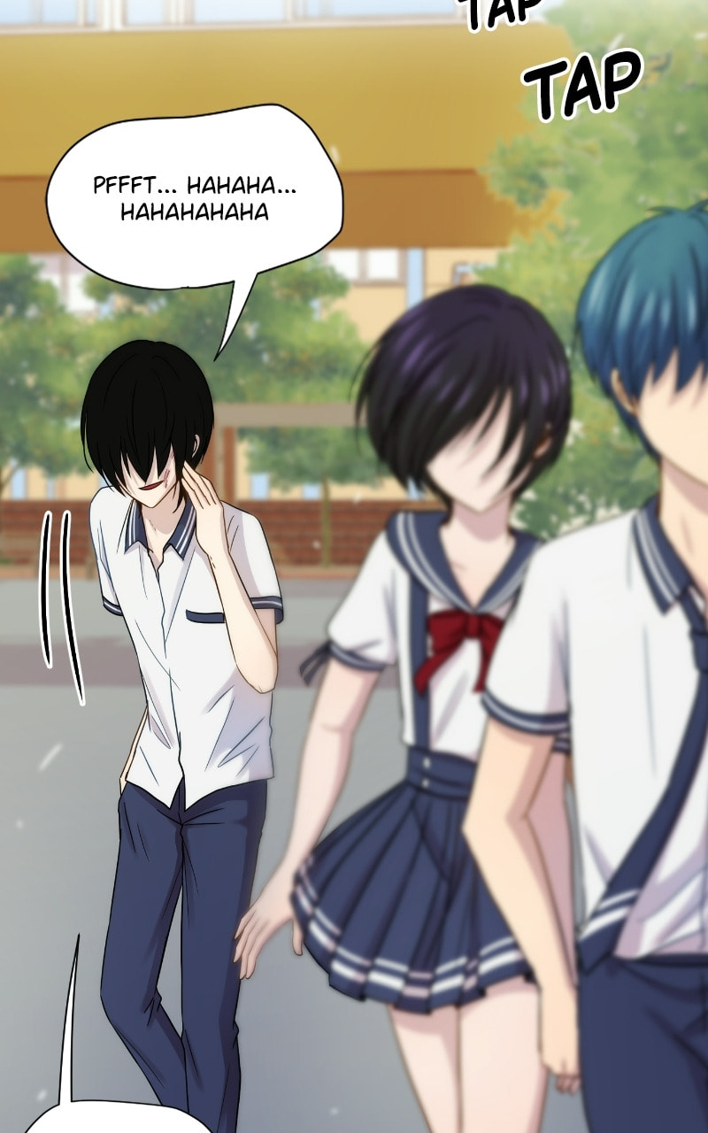 Read To Be Ordinary! (Colored) chapter 73 image 75 on Lezhin
