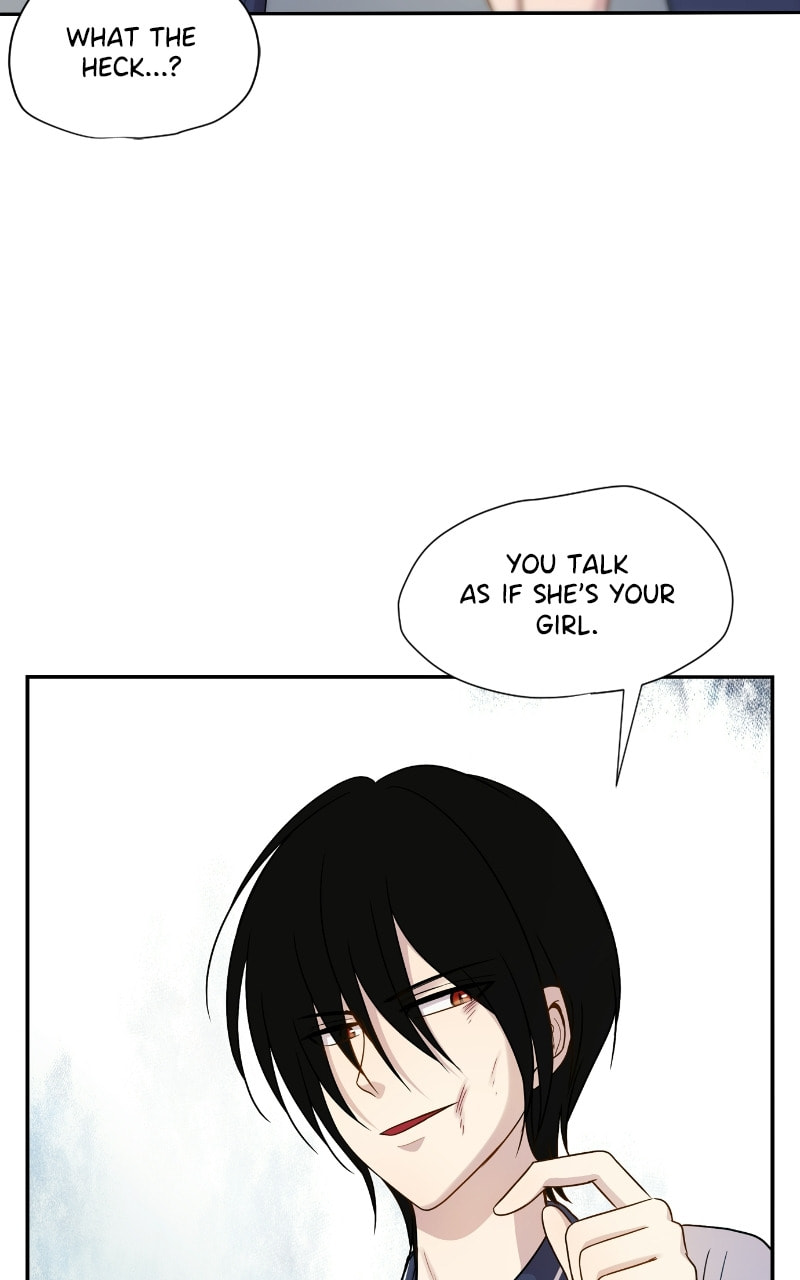 Read To Be Ordinary! (Colored) chapter 73 image 76 on Lezhin