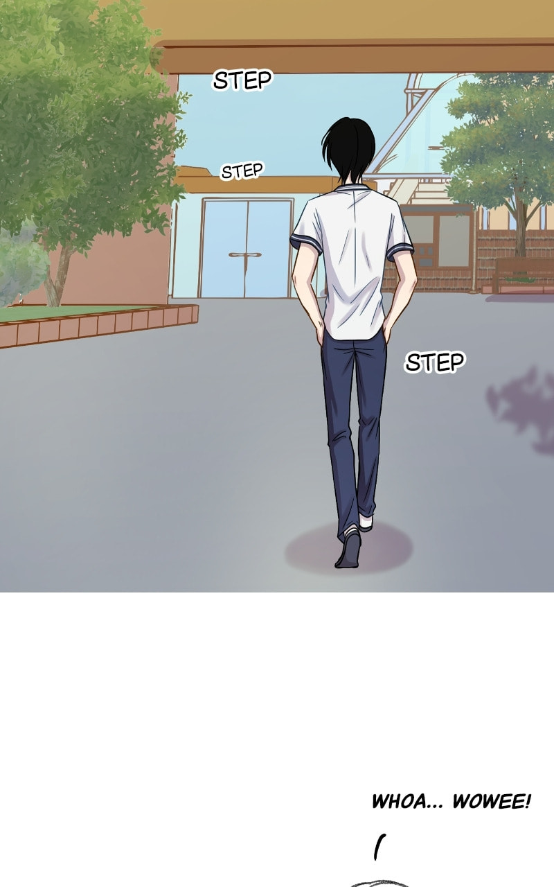 Read To Be Ordinary! (Colored) chapter 73 image 89 on Lezhin