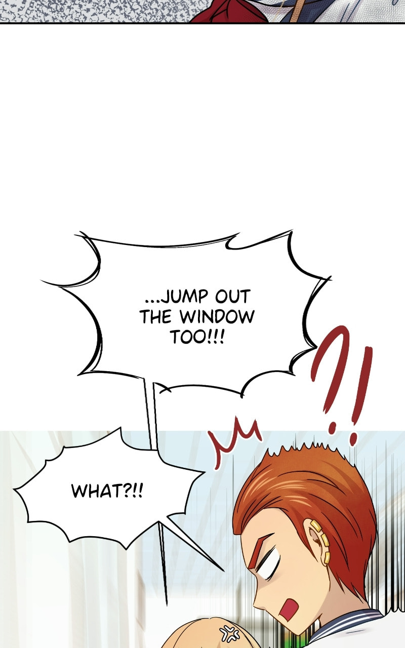 Read To Be Ordinary! (Colored) chapter 74 image 10 on Lezhin