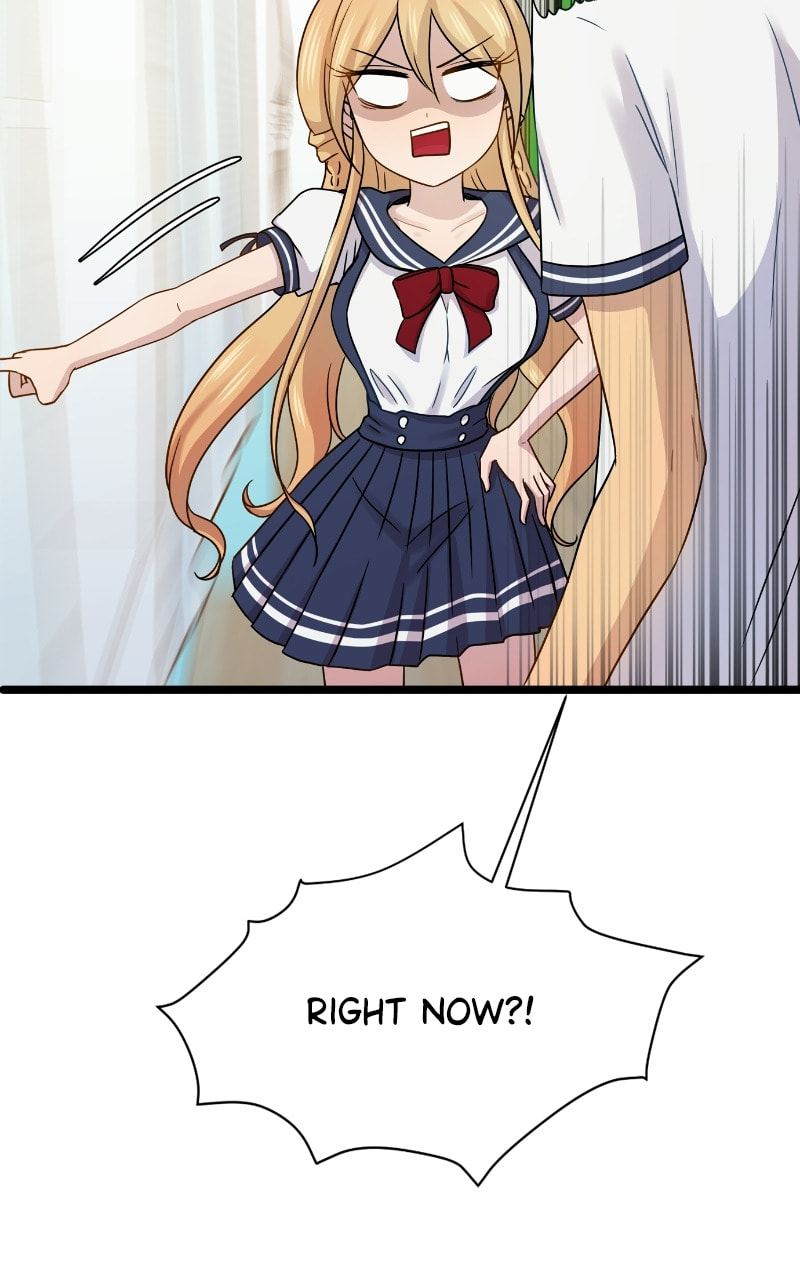 Read To Be Ordinary! (Colored) chapter 74 image 11 on Lezhin