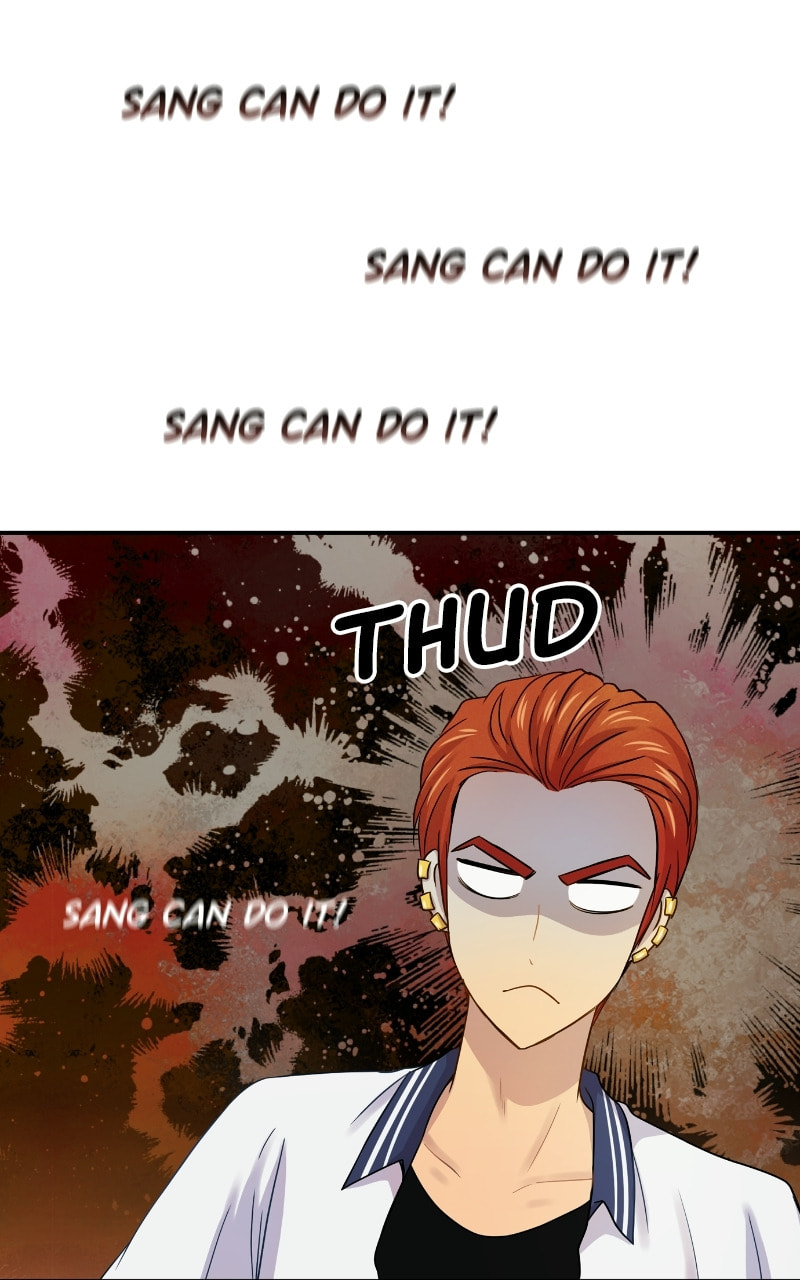 Read To Be Ordinary! (Colored) chapter 74 image 15 on Lezhin