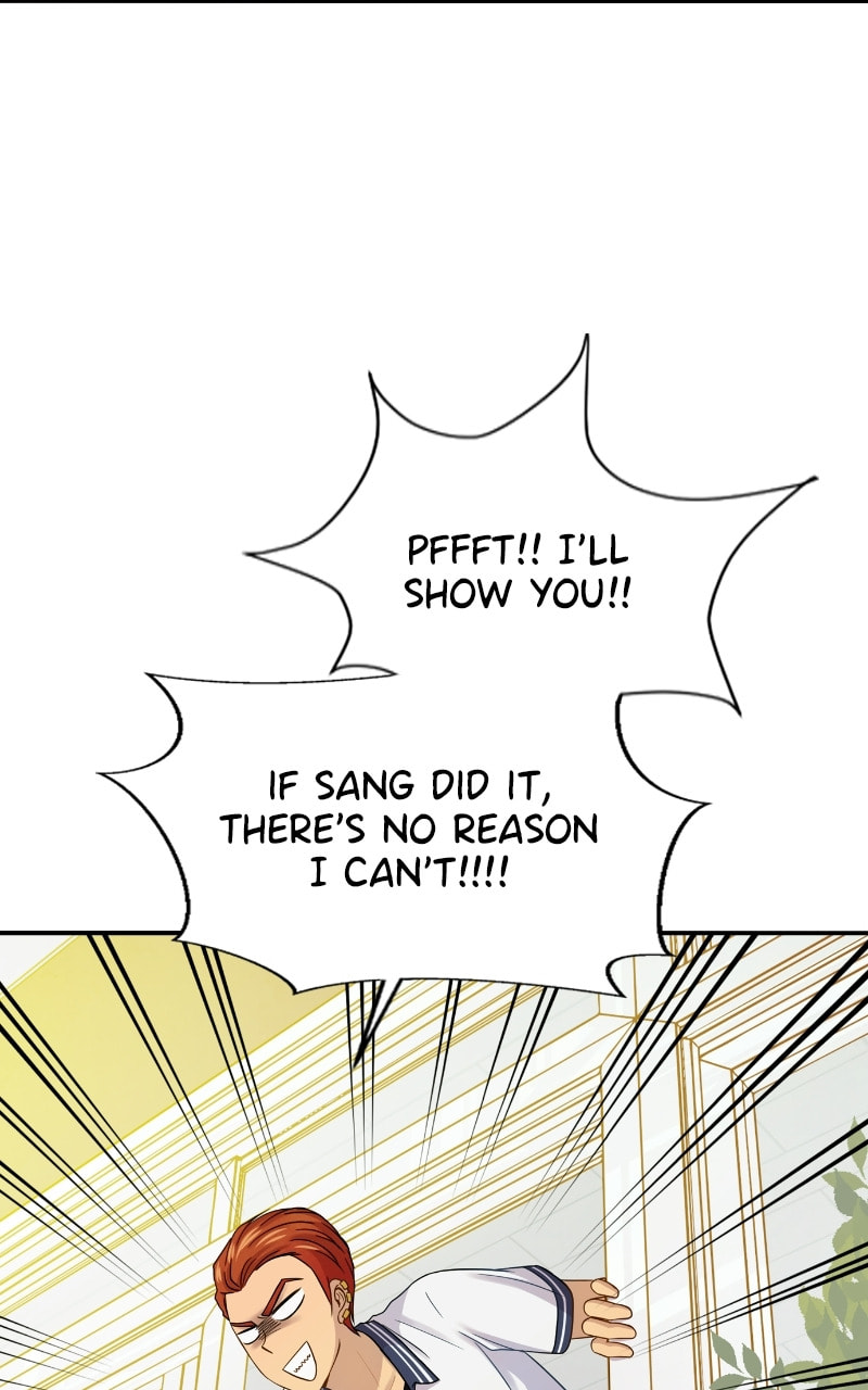 Read To Be Ordinary! (Colored) chapter 74 image 16 on Lezhin