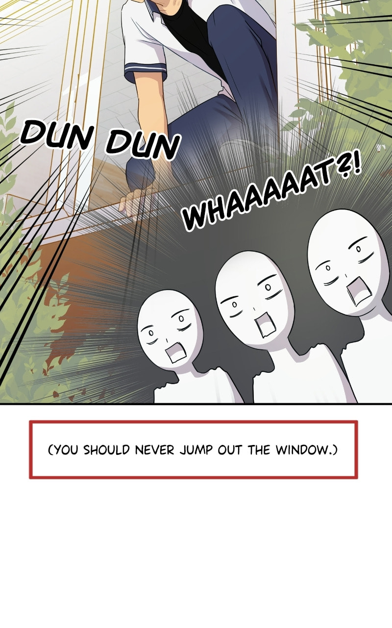 Read To Be Ordinary! (Colored) chapter 74 image 17 on Lezhin