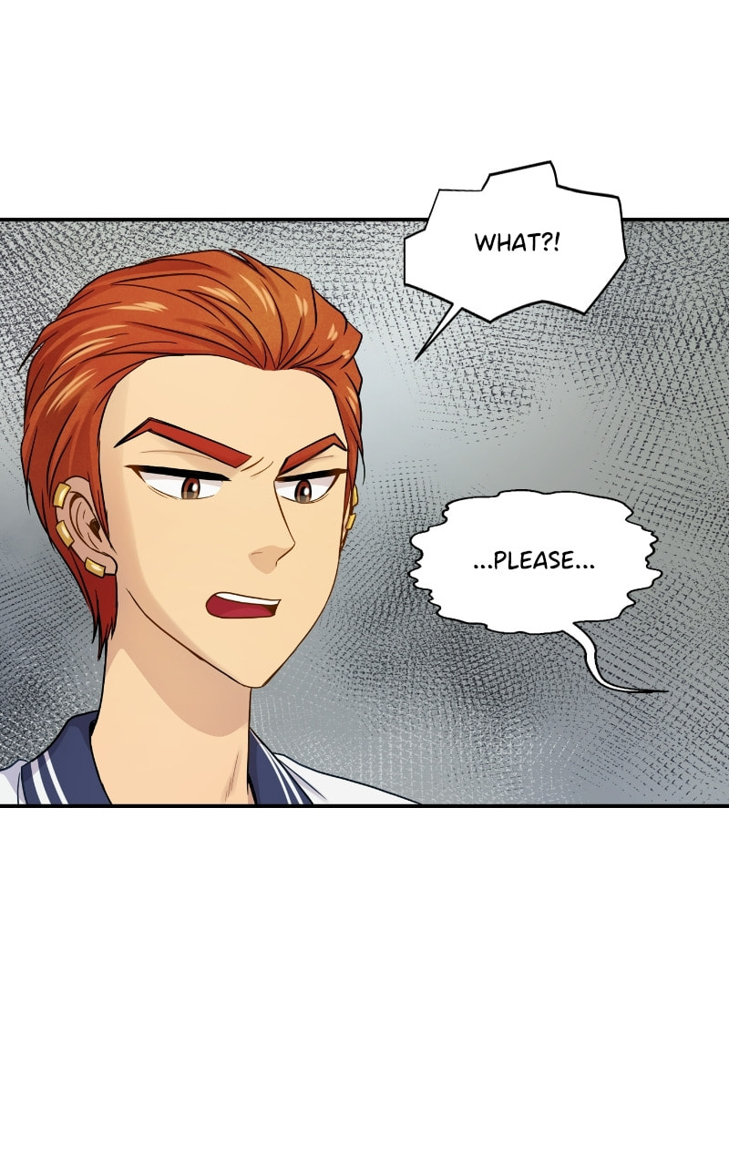Read To Be Ordinary! (Colored) chapter 74 image 2 on Lezhin