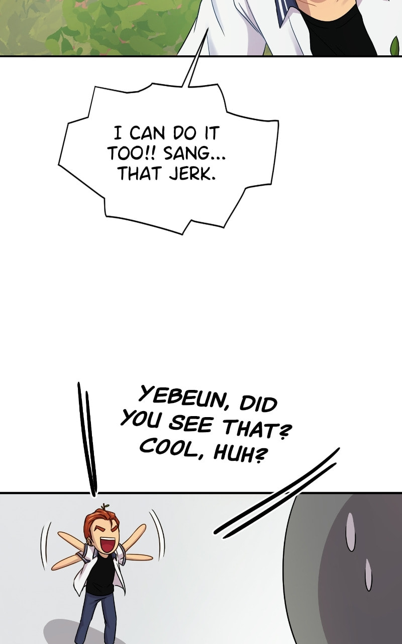 Read To Be Ordinary! (Colored) chapter 74 image 20 on Lezhin