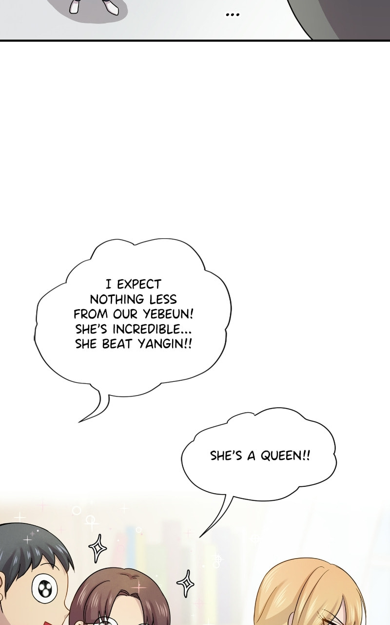Read To Be Ordinary! (Colored) chapter 74 image 21 on Lezhin