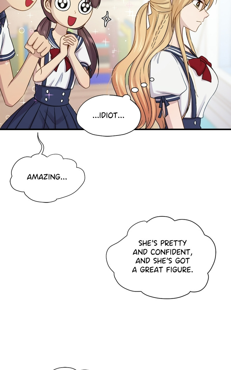 Read To Be Ordinary! (Colored) chapter 74 image 22 on Lezhin