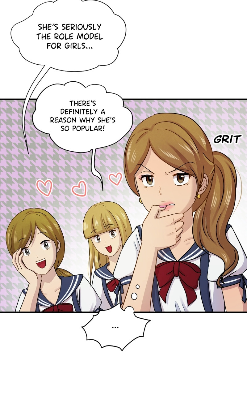 Read To Be Ordinary! (Colored) chapter 74 image 23 on Lezhin