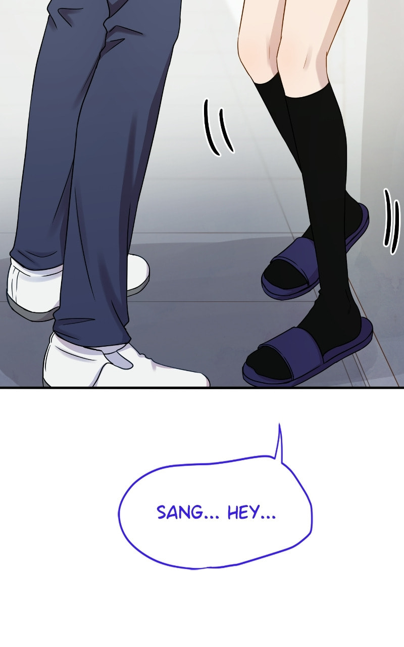 Read To Be Ordinary! (Colored) chapter 74 image 30 on Lezhin