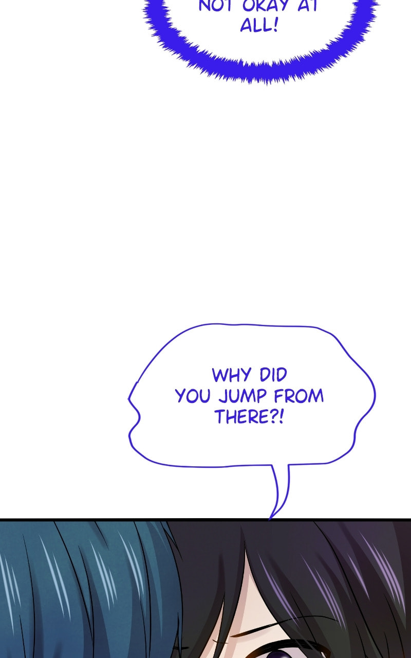 Read To Be Ordinary! (Colored) chapter 74 image 35 on Lezhin
