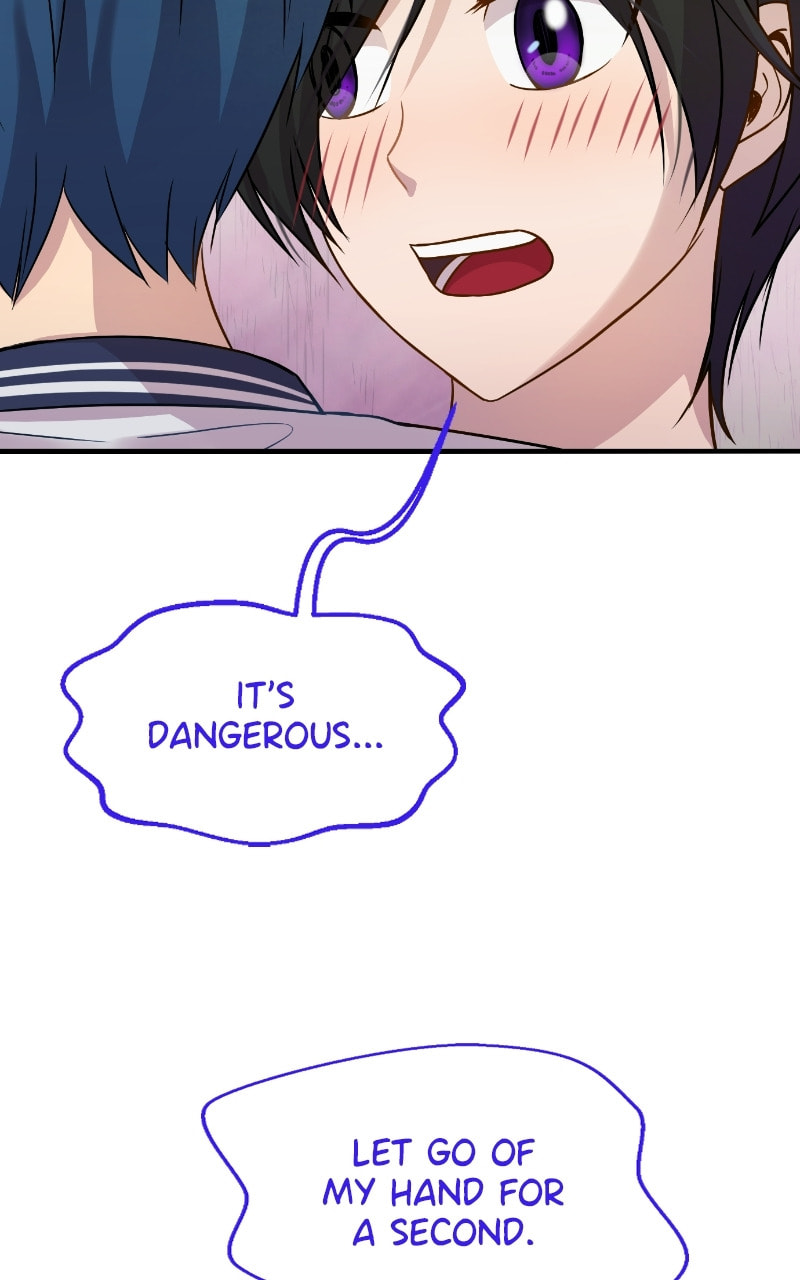 Read To Be Ordinary! (Colored) chapter 74 image 36 on Lezhin
