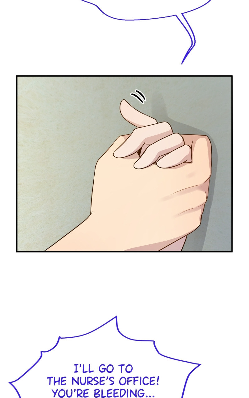 Read To Be Ordinary! (Colored) chapter 74 image 37 on Lezhin